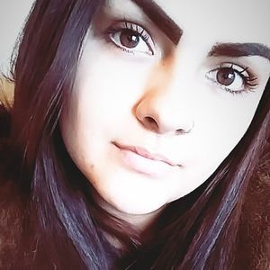 Meet your Posher, Britaney